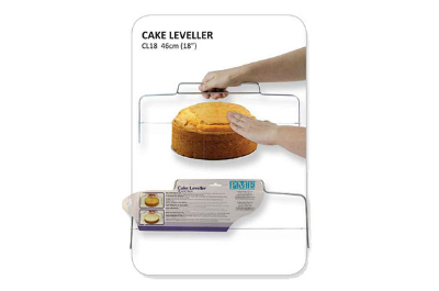 Cake Decorating Tools