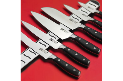 Rockingham Forge Knives