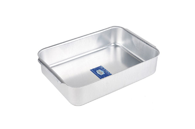 Aluminium Bakeware