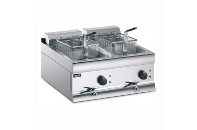 Electric Fryers