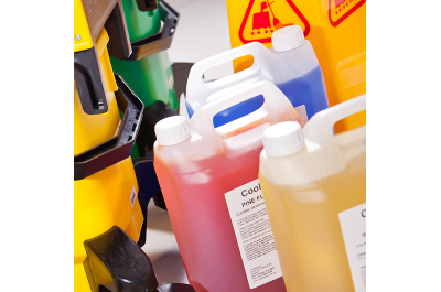 Cleaning Chemicals