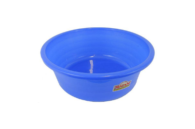 Round Basins