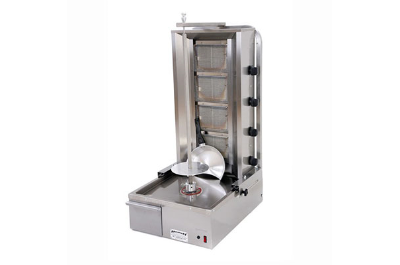 Kebab Grills