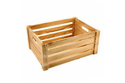 Wooden Crates
