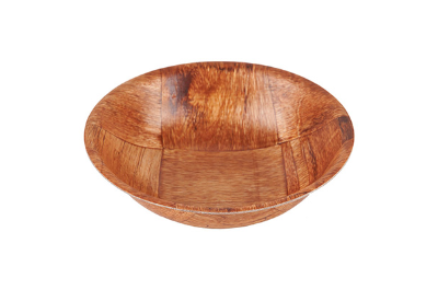 Wooden Bowls