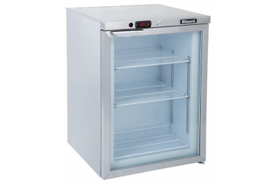 Refrigeration