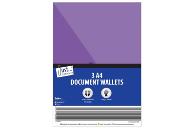 Dividers & Wallets