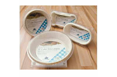 Pan Liners