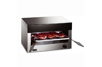 Electric Grills