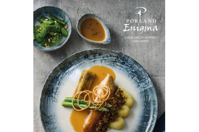 Porland Enigma Crockery