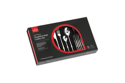 Cutlery Box Sets