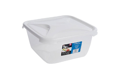 WHAM Storage Containers