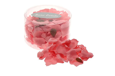 Rose Petal Confetti