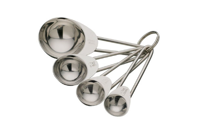 Measuring Spoons