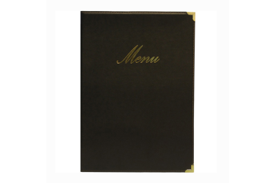 Menus