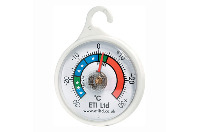 Fridge Freezer