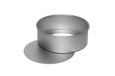 Round Cake Pans