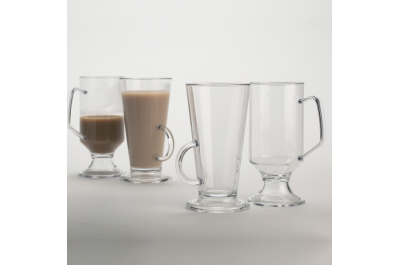 Coffee Glasses