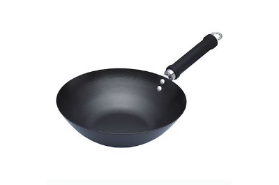 Woks