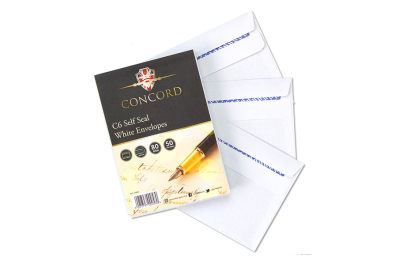 Envelopes