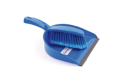 Dustpan & Brushes