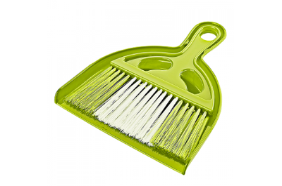Dustpan & Brush