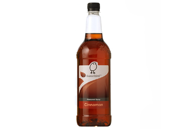 Sweetbird Syrups & Mixers