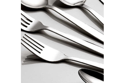 Plain Economy 18/0 Cutlery