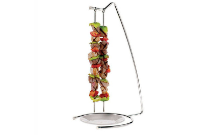 Kebab Stands