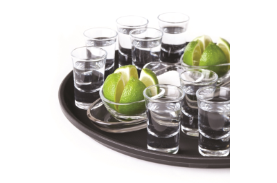 Trays