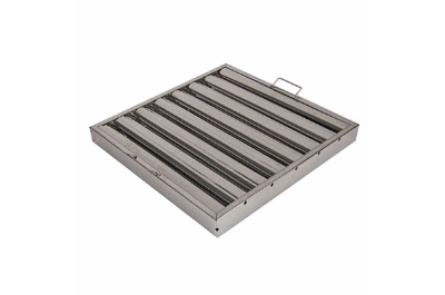 Baffle Filters