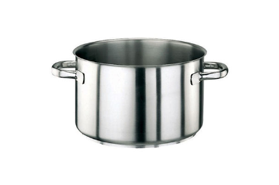 Paderno Stainless Steel Pans