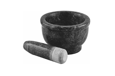 Pestle and Mortars