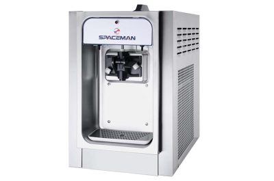 Ice Cream Machines