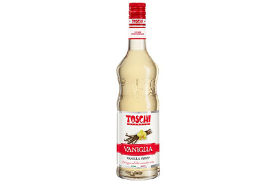 Toschi Syrups and Mixers