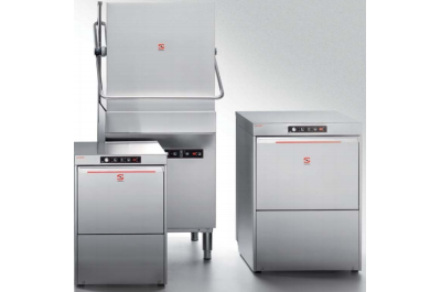 Dish & Glasswashers