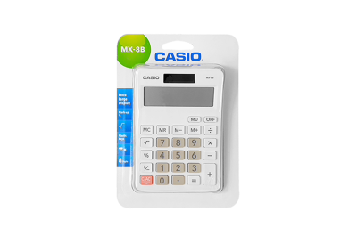 Calculators
