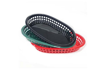Fast Food Baskets