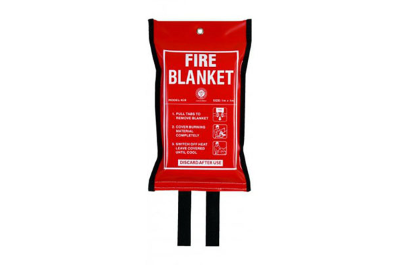 Fire Blankets