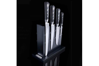 I O SHEN Knives