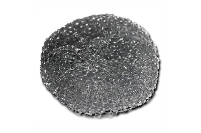 Galvanised Scourers