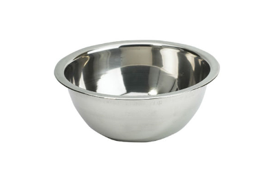 Mixing Bowls and Buckets