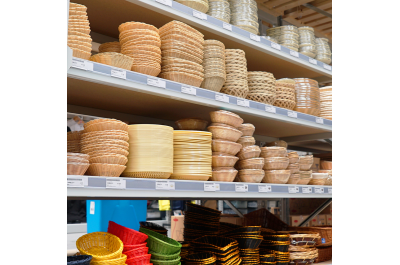 Baskets
