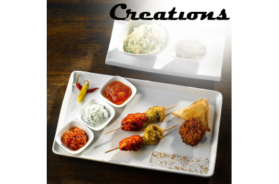 Porcelite Creations Crockery