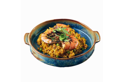 Tapas Dishes