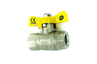 Gas Spare Parts