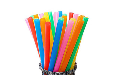 Straws
