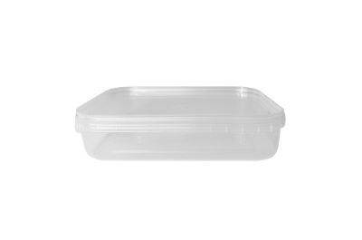 Tamper Evident