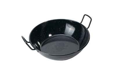 Enamel Pans