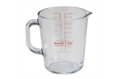 Measuring Jugs